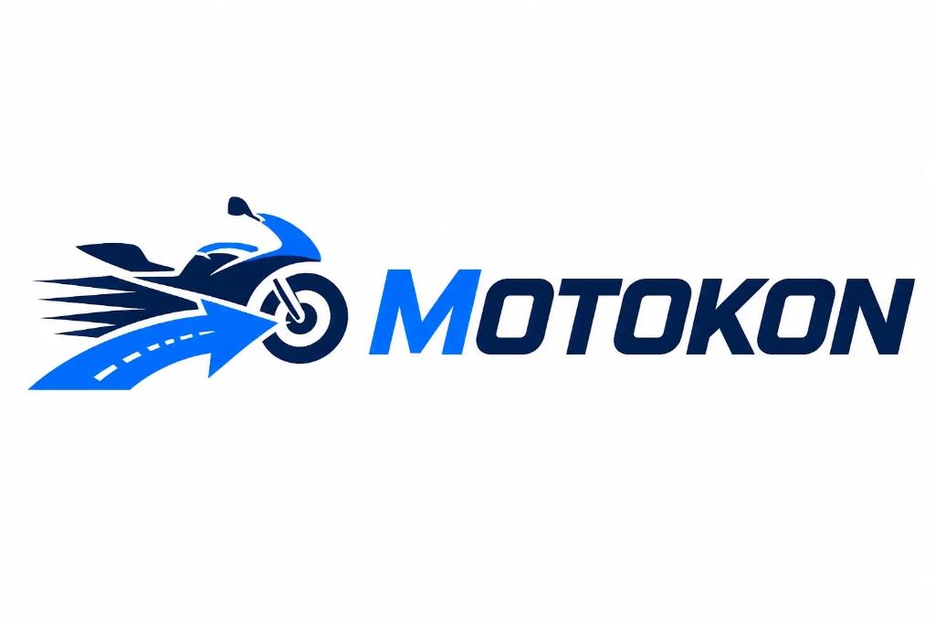 Motokon Logo